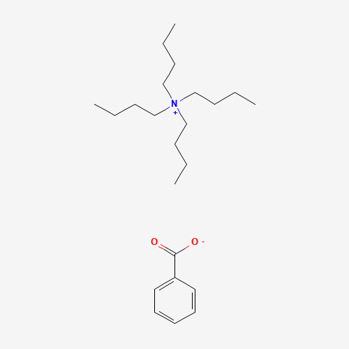 FT-0637753 CAS:18819-89-1 chemical structure