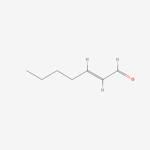 FT-0637756 CAS:18829-55-5 chemical structure