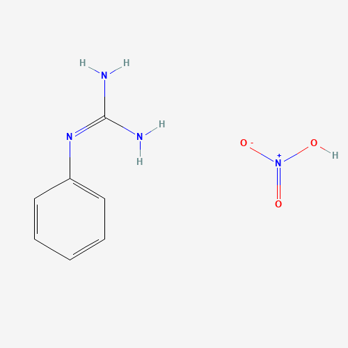 DIAMINOIMINOBENZENE HYDROIODIDE (CAS: 18860-78-1) - Related Chemical Product