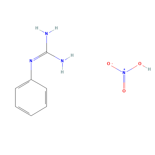 DIAMINOIMINOBENZENE HYDROIODIDE (CAS: 18860-78-1) - Related Chemical Product