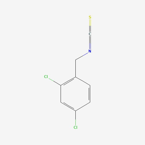 2,4-DICHLOROBENZYL ISOTHIOCYANATE (CAS: 18967-41-4) - Related Chemical Product