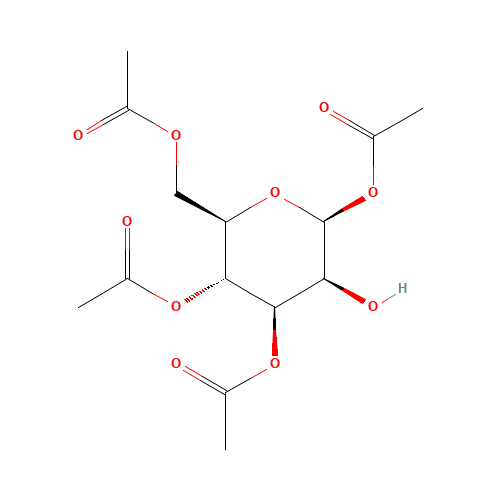 FT-0637773 CAS:18968-05-3 chemical structure