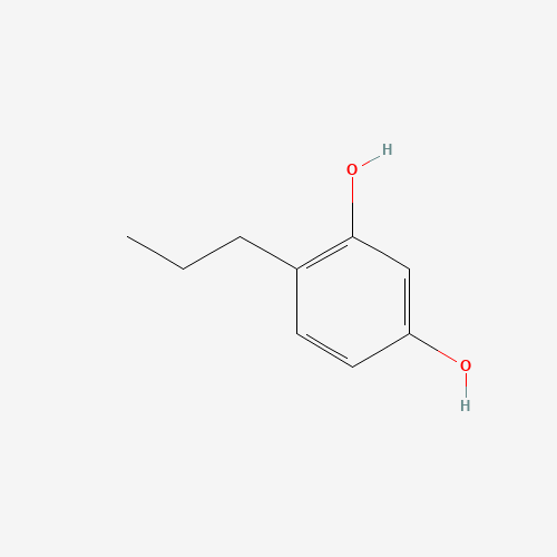 FT-0637776 CAS:18979-60-7 chemical structure