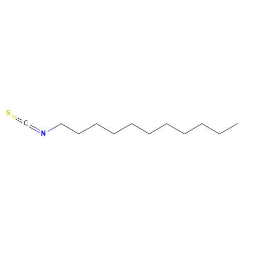 UNDECYL ISOTHIOCYANATE (CAS: 19010-96-9) - Related Chemical Product