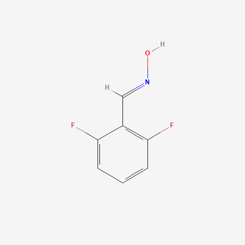 FT-0637785 CAS:19064-16-5 chemical structure
