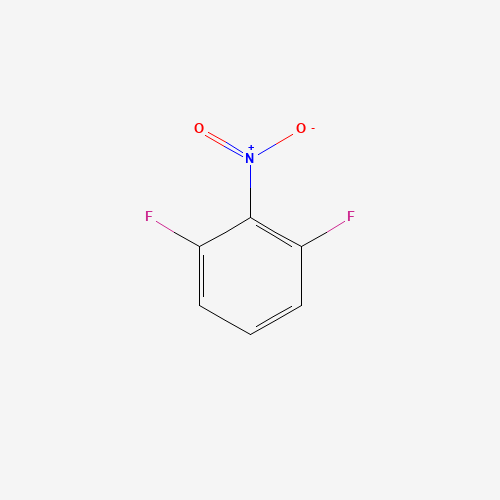 2,6-Difluoronitrobenzene (CAS: 19064-24-5) - Related Chemical Product