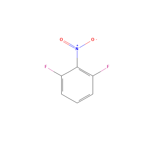 2,6-Difluoronitrobenzene (CAS: 19064-24-5) - Related Chemical Product