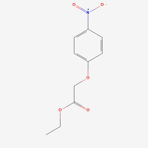 (4-NITROPHENOXY) ACETIC ACID ETHYL ESTER (CAS: 19076-89-2) - Related Chemical Product