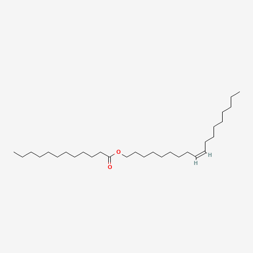 FT-0637798 CAS:19149-85-0 chemical structure