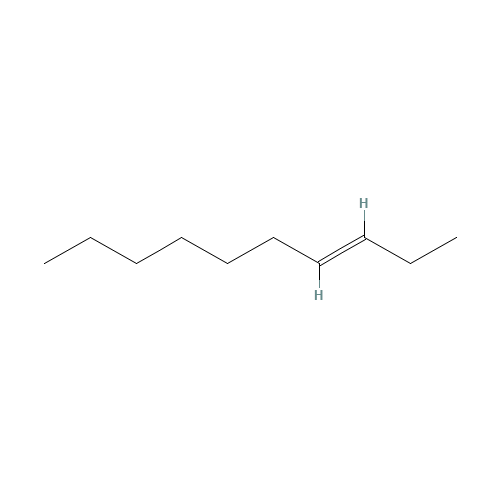 TRANS-3-DECENE (CAS: 19150-21-1) - Related Chemical Product