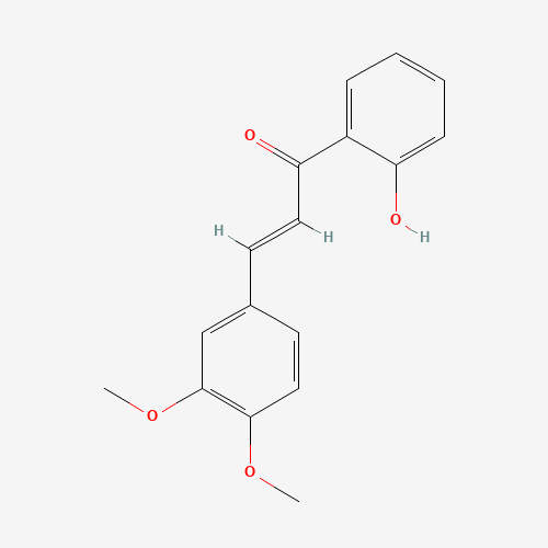 FT-0637800 CAS:19152-36-4 chemical structure