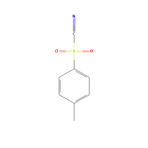 Tosyl cyanide (CAS: 19158-51-1) - Related Chemical Product