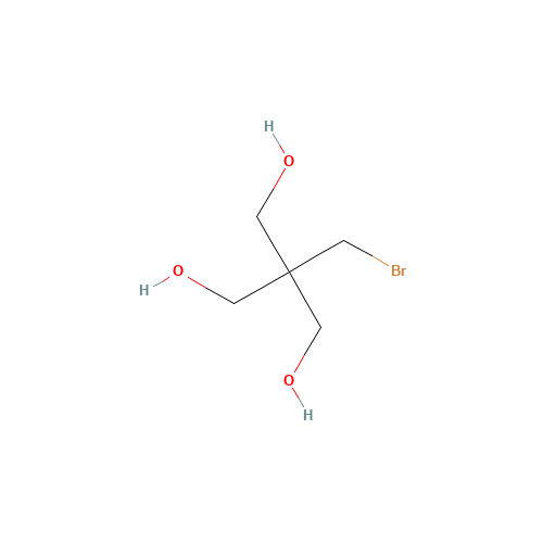 2-(BROMOMETHYL)-2-(HYDROXYMETHYL)-1,3-PROPANEDIOL (CAS: 19184-65-7) - Related Chemical Product