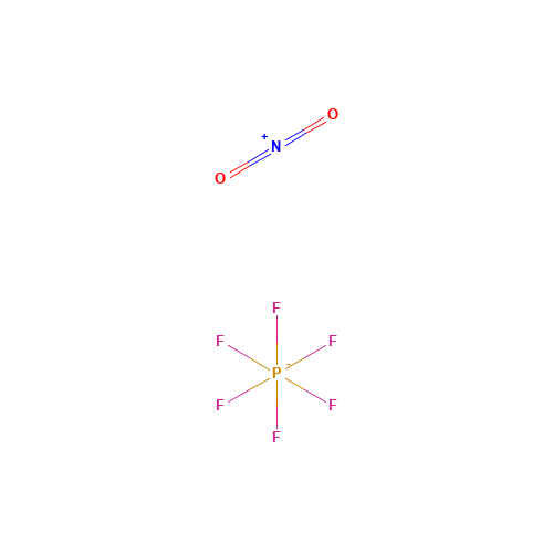 NITRONIUM HEXAFLUOROPHOSPHATE (CAS: 19200-21-6) - Related Chemical Product
