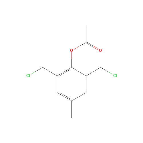 FT-0637813 CAS:19228-70-7 chemical structure