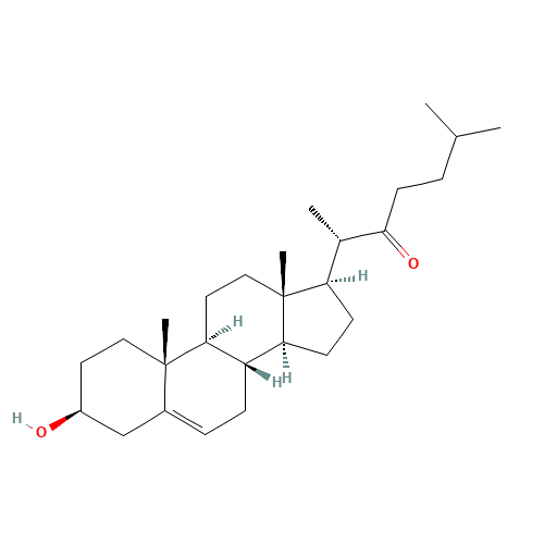 22-KETOCHOLESTEROL (CAS: 19243-30-2) - Related Chemical Product