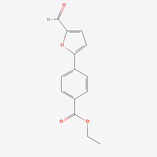 FT-0637818 CAS:19247-87-1 chemical structure