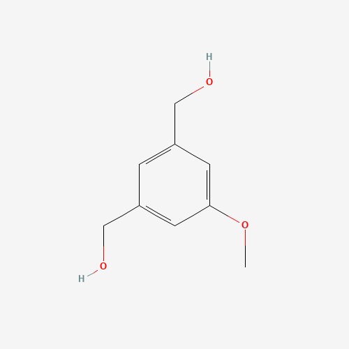 FT-0637820 CAS:19254-84-3 chemical structure