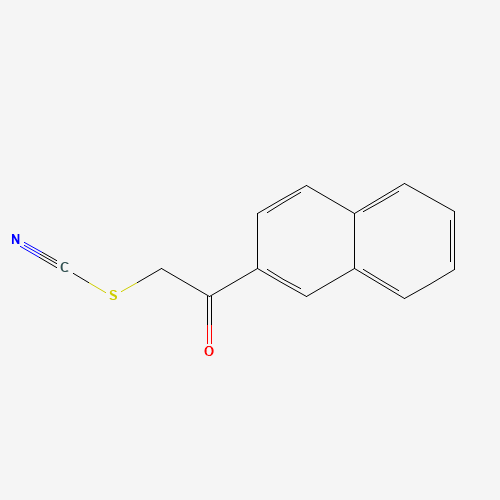 FT-0637828 CAS:19339-62-9 chemical structure
