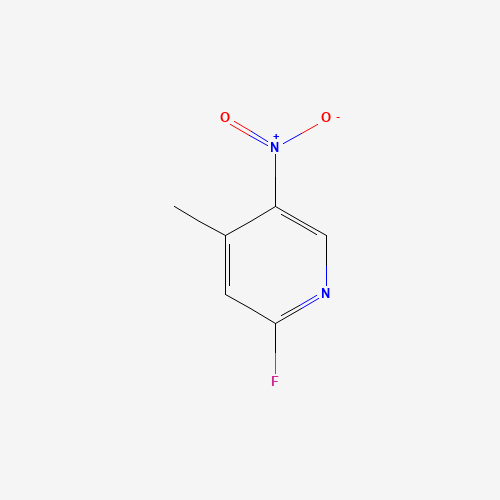 FT-0637833 CAS:19346-47-5 chemical structure