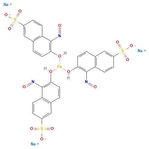 Acid Green 1 (CAS: 19381-50-1) - Related Chemical Product
