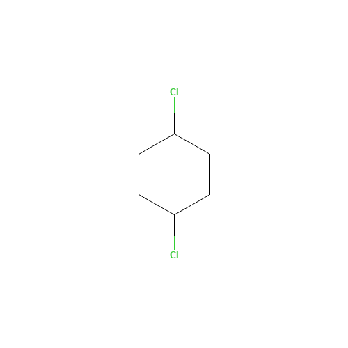 1,4-DICHLOROCYCLOHEXANE (CAS: 19398-57-3) - Related Chemical Product