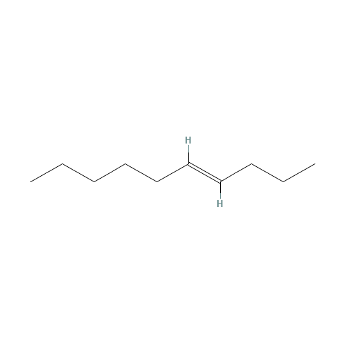 TRANS-4-DECENE (CAS: 19398-89-1) - Related Chemical Product