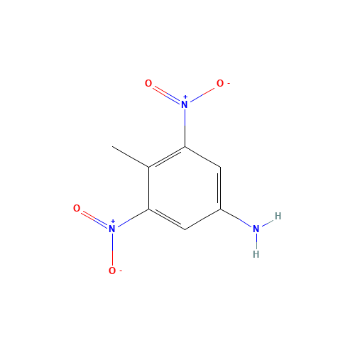 4-AMINO-2,6-DINITROTOLUENE (CAS: 19406-51-0) - Related Chemical Product