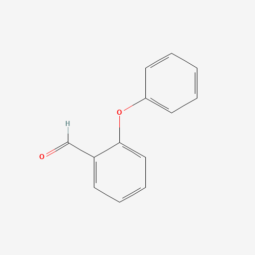 2-PHENOXYBENZALDEHYDE (CAS: 19434-34-5) - Related Chemical Product