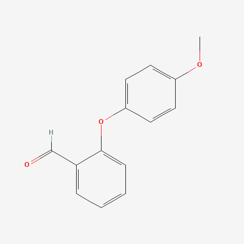 FT-0637849 CAS:19434-36-7 chemical structure