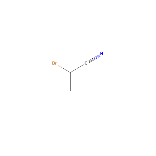 2-BROMOPROPIONITRILE (CAS: 19481-82-4) - Related Chemical Product