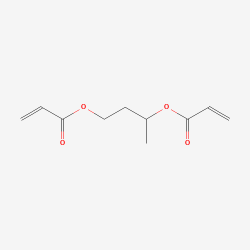FT-0637859 CAS:19485-03-1 chemical structure