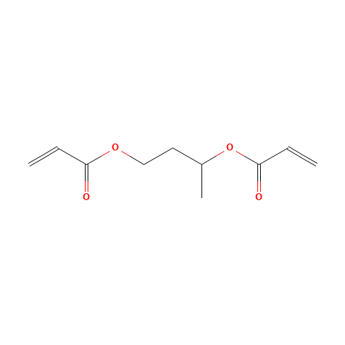 1,3-BUTANEDIOL DIACRYLATE (CAS: 19485-03-1) - Related Chemical Product