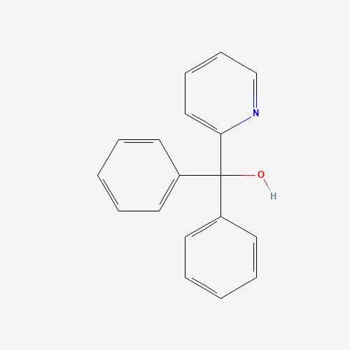 FT-0637861 CAS:19490-90-5 chemical structure