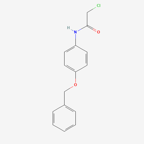 FT-0637866 CAS:19514-92-2 chemical structure