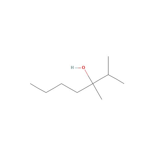 2,3-DIMETHYL-3-HEPTANOL (CAS: 19549-71-4) - Related Chemical Product