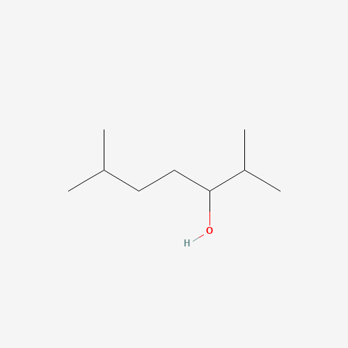 2,6-DIMETHYL-3-HEPTANOL (CAS: 19549-73-6) - Related Chemical Product