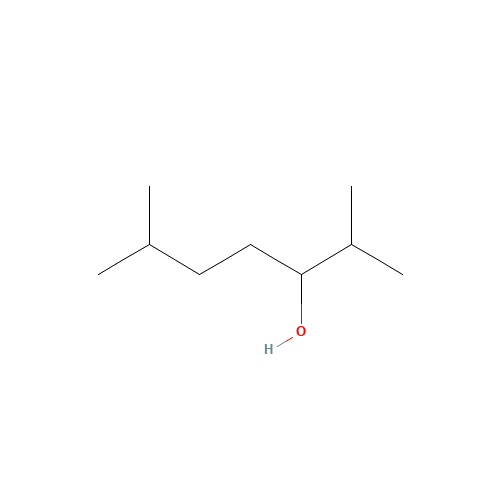 2,6-DIMETHYL-3-HEPTANOL (CAS: 19549-73-6) - Related Chemical Product