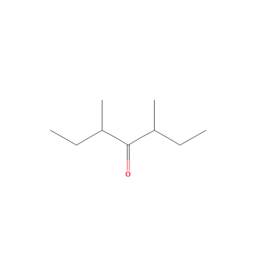 3,5-DIMETHYL-4-HEPTANONE (CAS: 19549-84-9) - Related Chemical Product
