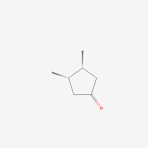CIS-3,4-DIMETHYLCYCLOPENTANONE (CAS: 19550-72-2) - Related Chemical Product