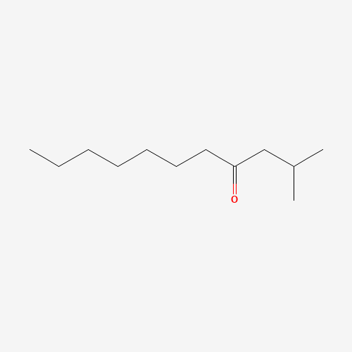 2-METHYL-4-UNDECANONE (CAS: 19594-40-2) - Related Chemical Product