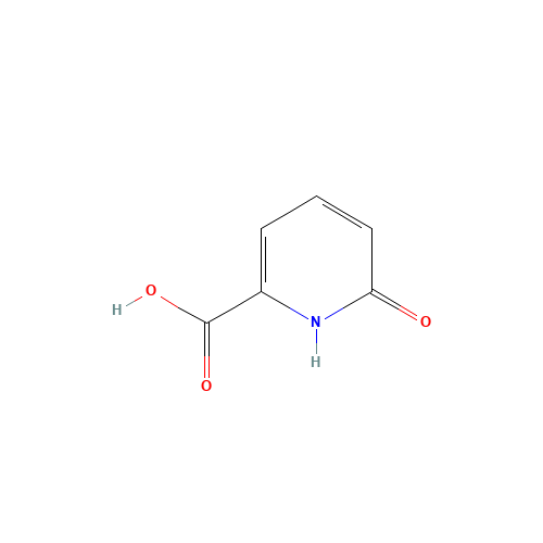 6-Hydroxypicolinic acid (CAS: 19621-92-2) - Related Chemical Product
