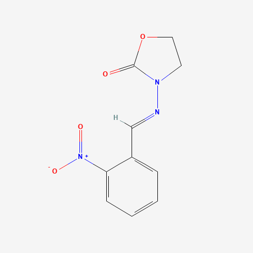 2-NP-AOZ (CAS: 19687-73-1) - Related Chemical Product