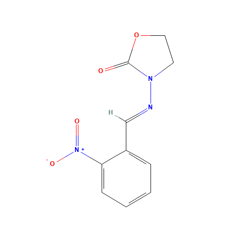 2-NP-AOZ (CAS: 19687-73-1) - Related Chemical Product