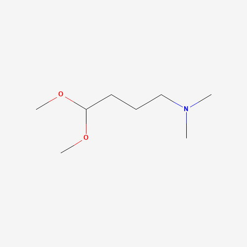 FT-0637888 CAS:19718-92-4 chemical structure