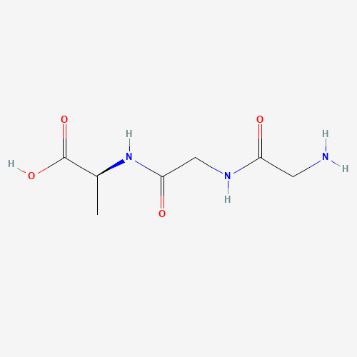 FT-0637890 CAS:19729-30-7 chemical structure