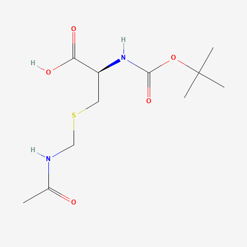 FT-0637891 CAS:19746-37-3 chemical structure