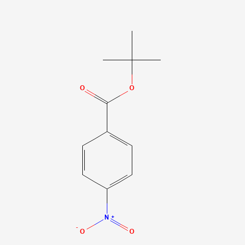 FT-0637894 CAS:19756-72-0 chemical structure