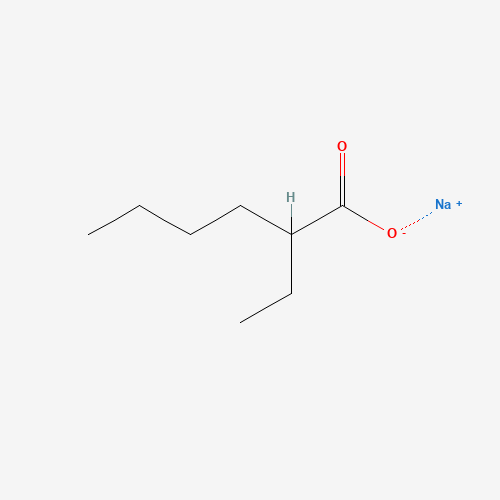 FT-0637895 CAS:19766-89-3 chemical structure