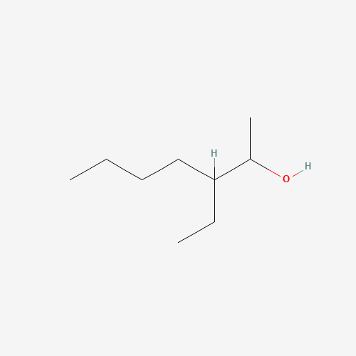 FT-0637897 CAS:19780-39-3 chemical structure